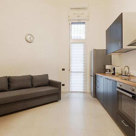 米兰Cozy Corner With Balcony And Private Garage!公寓 外观 照片